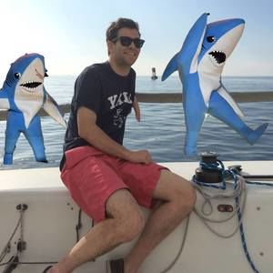 Meet your Posher, Adam